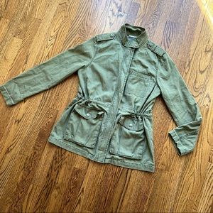 BP Utility jacket